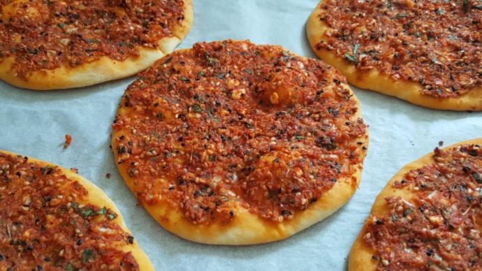 Doğala Dönüş Başladı! Hatay Mutfağının Damak Çatlatan Lezzetleri 🥟