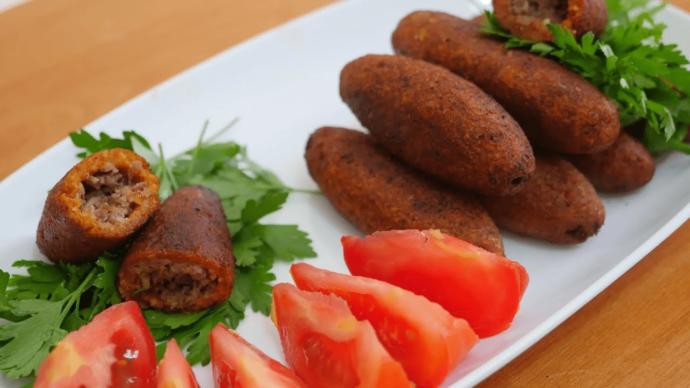 Doğala Dönüş Başladı! Hatay Mutfağının Damak Çatlatan Lezzetleri 🥟