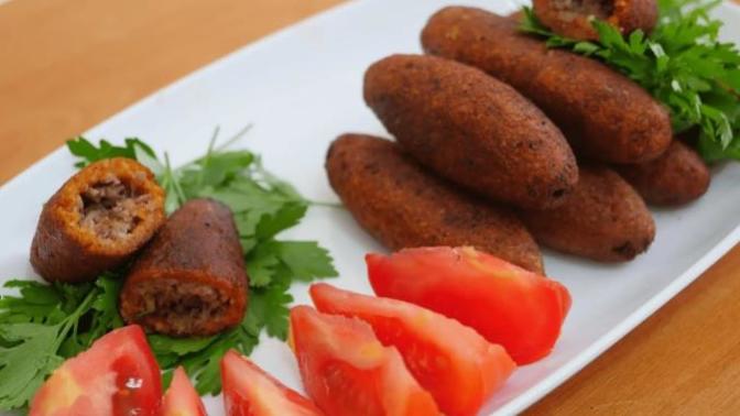 Doğala Dönüş Başladı! Hatay Mutfağının Damak Çatlatan Lezzetleri 🥟