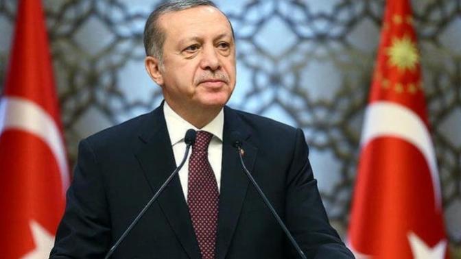 Son Dakika! Cumhurbaşkanı Recep Tayyip Erdoğan Kabine Toplantısı Sonrası Açıklamalarda Bulundu