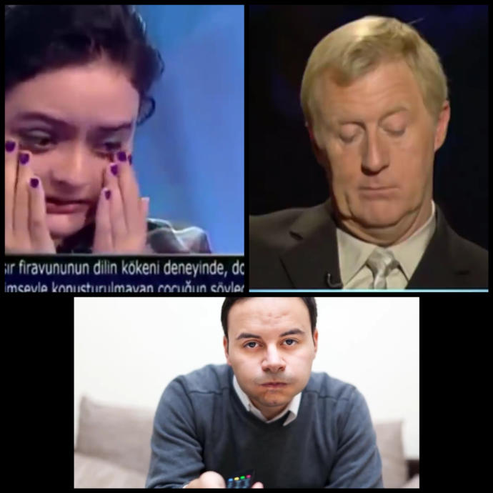 Kim Milyoner Olmak İsterdeki 5 Yarışmacı Tipi