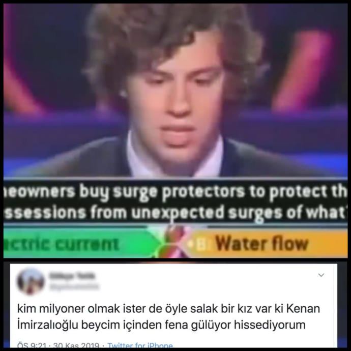 Kim Milyoner Olmak İsterdeki 5 Yarışmacı Tipi