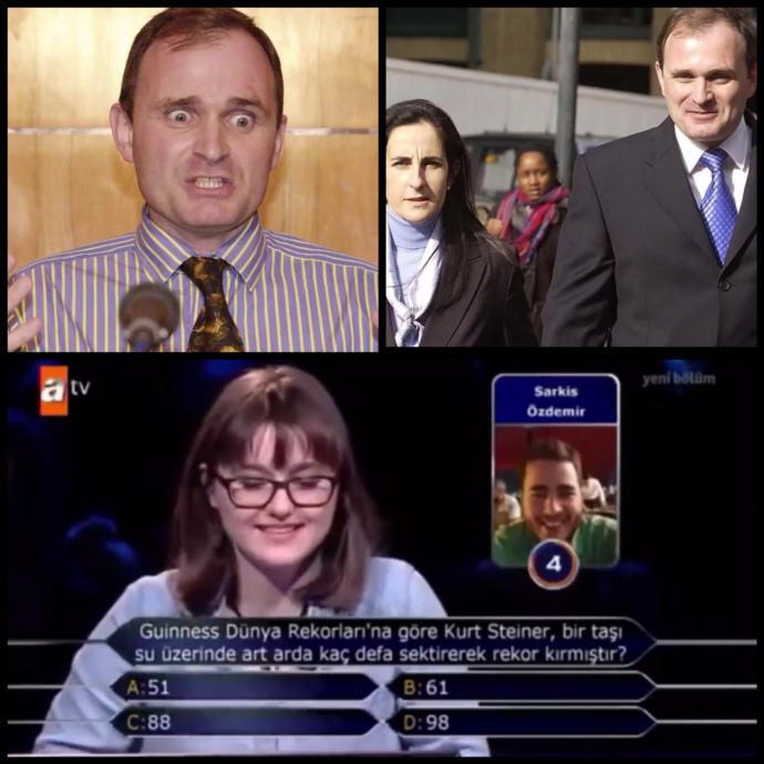 Kim Milyoner Olmak İsterdeki 5 Yarışmacı Tipi