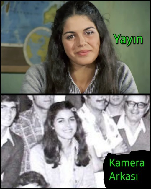 Yeşilçam'ın En Güzel 17 Kadını!