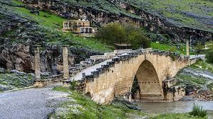 Güneydoğu Anadolu Bölgesinde Gezilecek Yerler Listesi