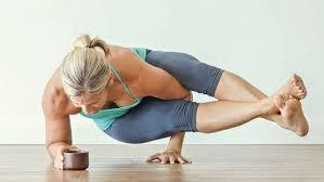 Evde Kalmanın En Güzel Yanı: Yoga