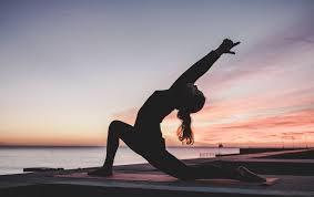 Namaste!