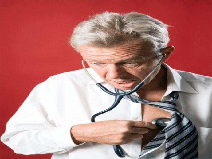 Munchausen By Proxy Sendromu Nedir?