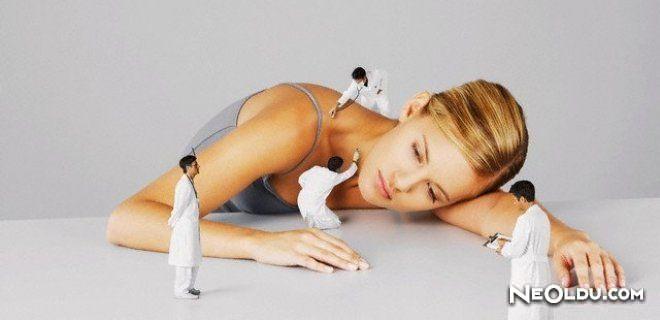 Munchausen By Proxy Sendromu Nedir?