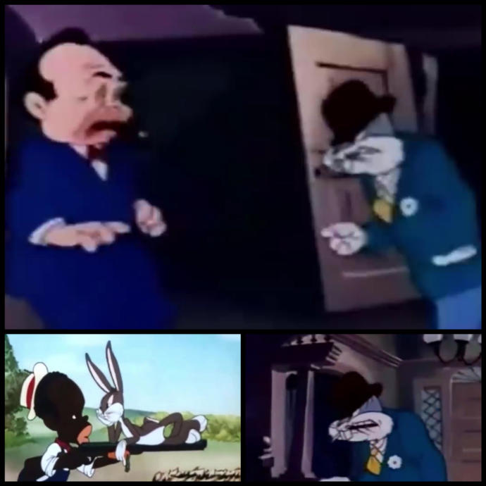 Sigaraya Teşvik Eden 10 Çizgi Film Karakteri