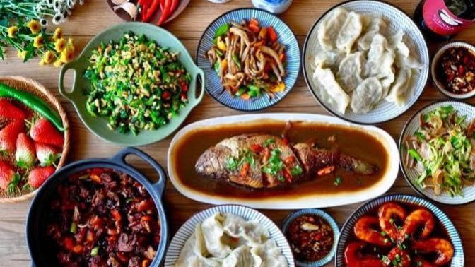 Çinliler Sadece Yarasa mı Yiyor?