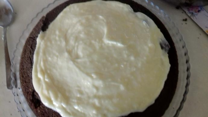 Klasik Bir Lezzet: Köstebek Pasta Nasıl Yapılır?