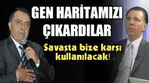 Salgın Halindeki Virüsler Hakkında Komplo Teorilerim