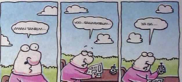 Gerçekten Onsuz Yaşayamaz Mısın?