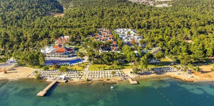 Ege Bölgesinde Gezilecek Yerler Listesi