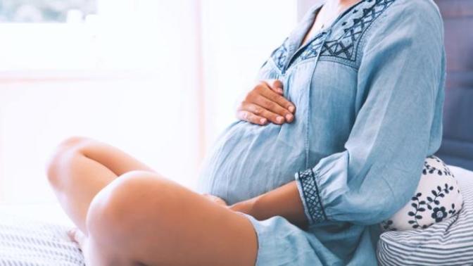 Hamilelikte Günlük Ped Kullanımı: Kendini Güvende Hisset!