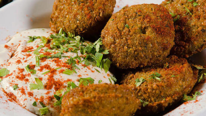 Felafel