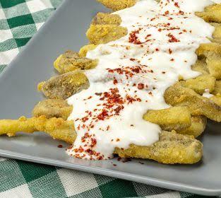 Patlıcan Balığı