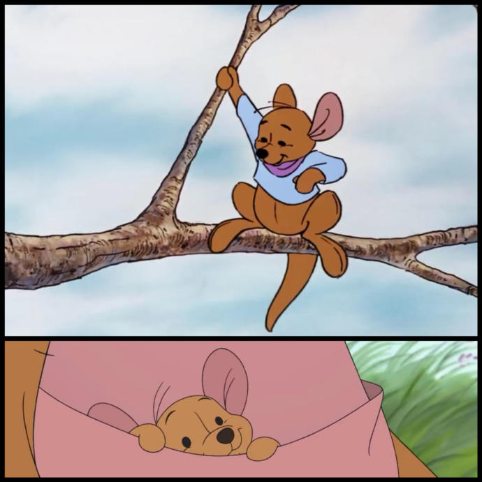 Zihinsel Bozukluklar Teorisi: Winnie The Poo