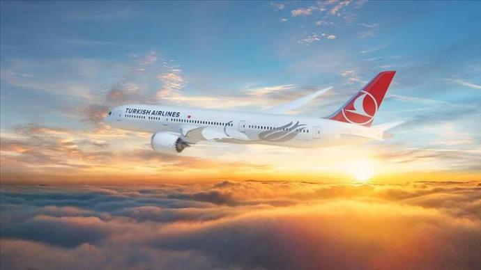 Türk Hava Yolları