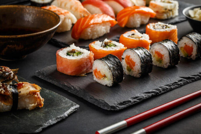 Japon mutfağı