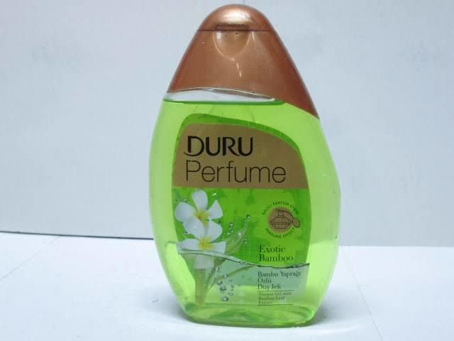 Duru duş jeli
