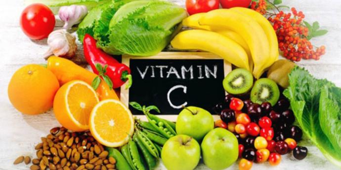 Vitaminlerin Tanıtım Fragmanına Hoş Geldiniz