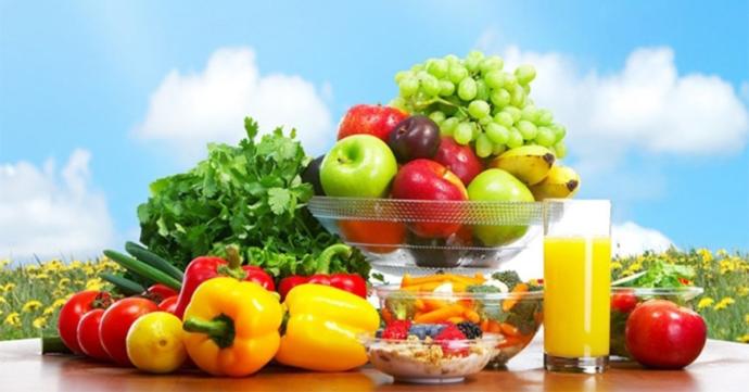 Vitaminlerin Tanıtım Fragmanına Hoş Geldiniz
