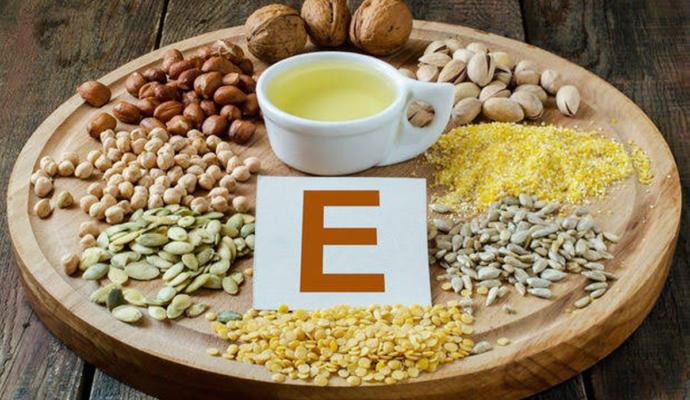 Vitaminlerin Tanıtım Fragmanına Hoş Geldiniz