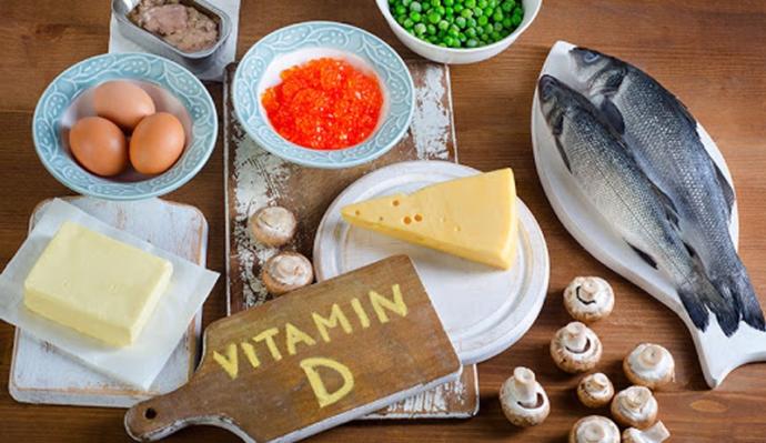 Vitaminlerin Tanıtım Fragmanına Hoş Geldiniz