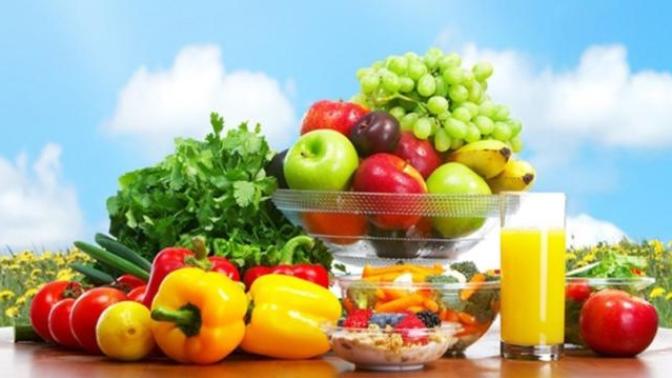 Vitaminlerin Tanıtım Fragmanına Hoş Geldiniz