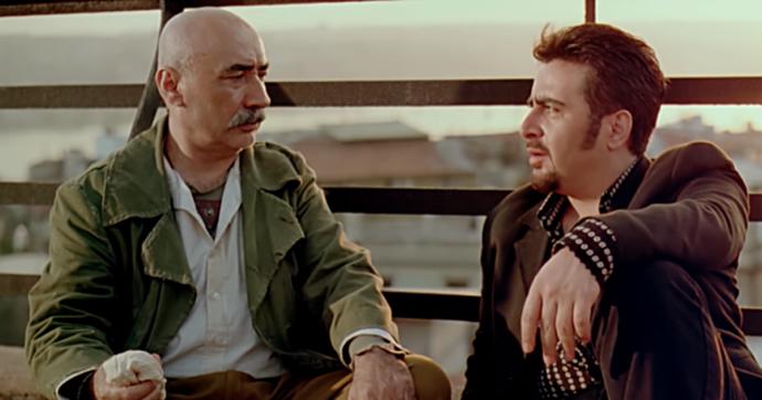 Karantina Günlerinde Sıkılmadan İzleyeceğiniz 5 Film!