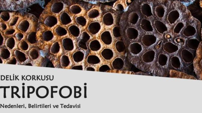 TRİPOFOBİ - DELİK HASTALIĞI