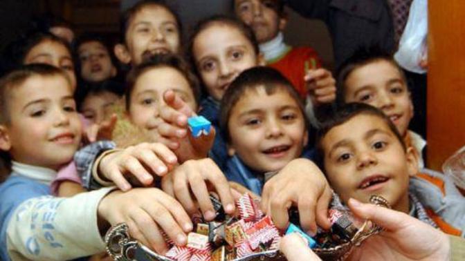 KizlarSoruyor'da Bayrama Özel: Bu Bayram Mahrum Kalacağımız Şeyler!