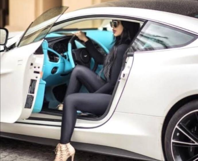 Dubaide Zengin Çocukların Yaşamları!