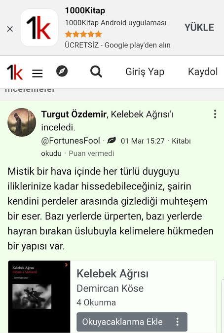Her Teknoloji Aşığının Telefonunda Bulunması Gereken 4 Uygulama 📱