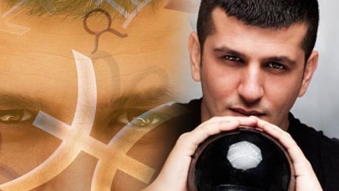 KizlarSoruyor'da Bayram Konuğu: Kovid-19 Kasırgasını Aylar Öncesinden Bilen Astrolog Dinçer Güner'den Şaşırtan Öngörüler