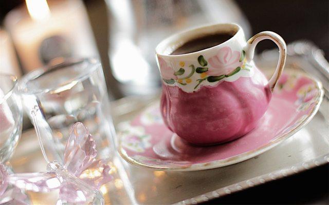Damat Adayları Bilsin: Tuzlu Kahvenin Asıl Hikayesi Nedir?