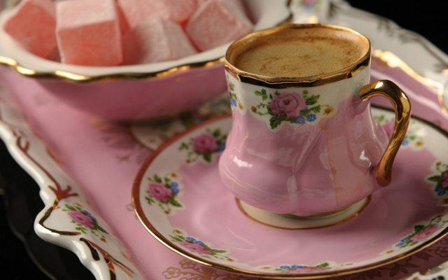 Damat Adayları Bilsin Tuzlu Kahvenin Asıl Hikayesi Nedir? KizlarSoruyor