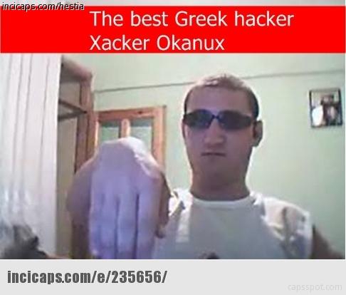 hacker