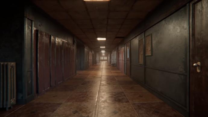 Dead By Daylight Silent Hill Evrenine Konuk Oluyor!