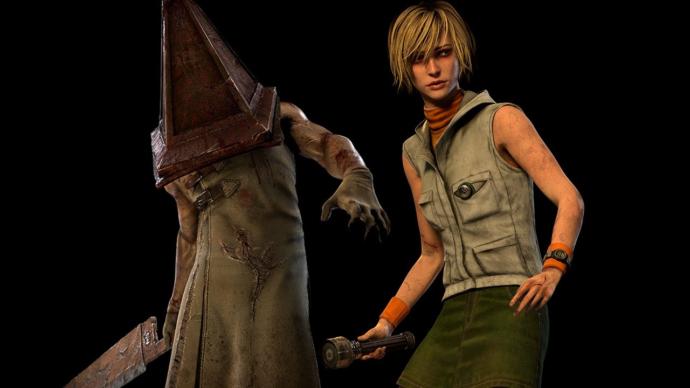 Dead By Daylight Silent Hill Evrenine Konuk Oluyor!