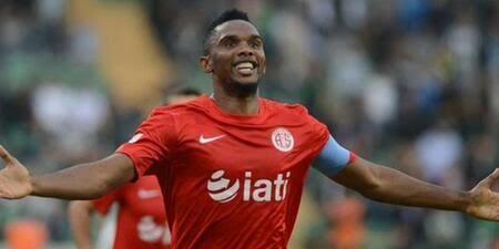 Türkiye Ligine Damga Vuran Yabancı Forvetler