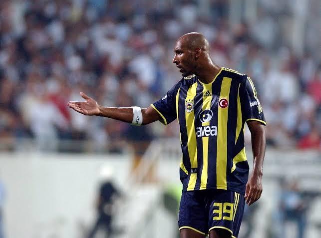 Türkiye Ligine Damga Vuran Yabancı Forvetler