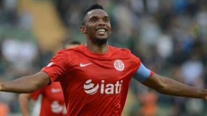 Türkiye Ligine Damga Vuran Yabancı Forvetler