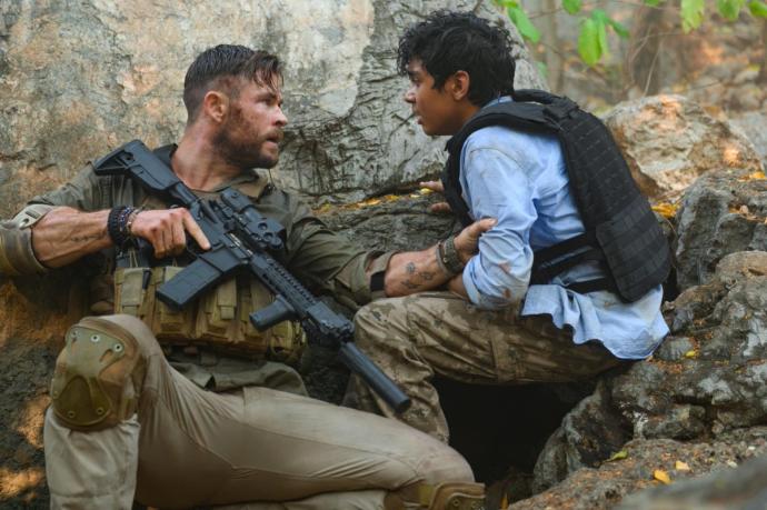Sosyal İzolasyon Günlerinde Heyecanı Dorukta Yaşamanızı Sağlayacak 5 Film!