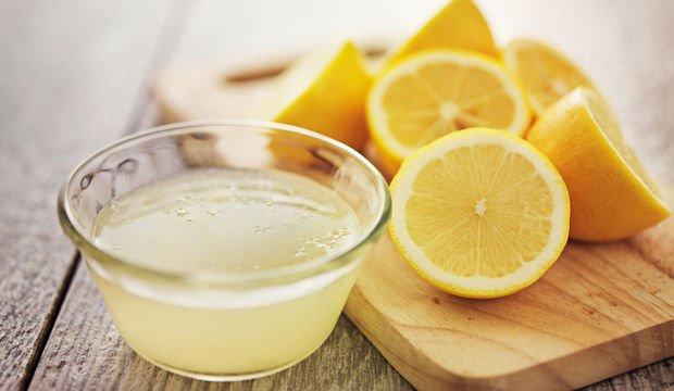 Limon Tüketerek En Az 10 Yaş Genç Gözükmenin Yolları!