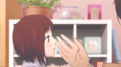 Evde Kaldığınız Süre Boyunca İzlenecek Birbirinden Güzel Romantik Animeler!