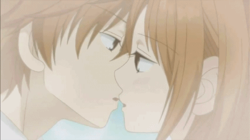 Evde Kaldığınız Süre Boyunca İzlenecek Birbirinden Güzel Romantik Animeler!