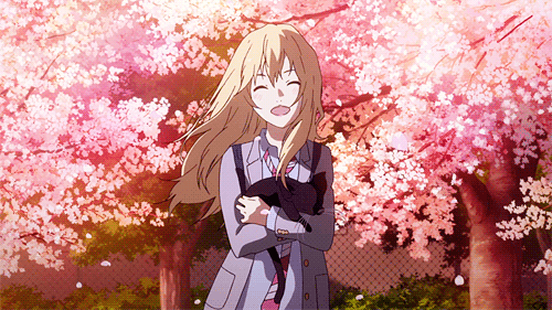 Evde Kaldığınız Süre Boyunca İzlenecek Birbirinden Güzel Romantik Animeler!